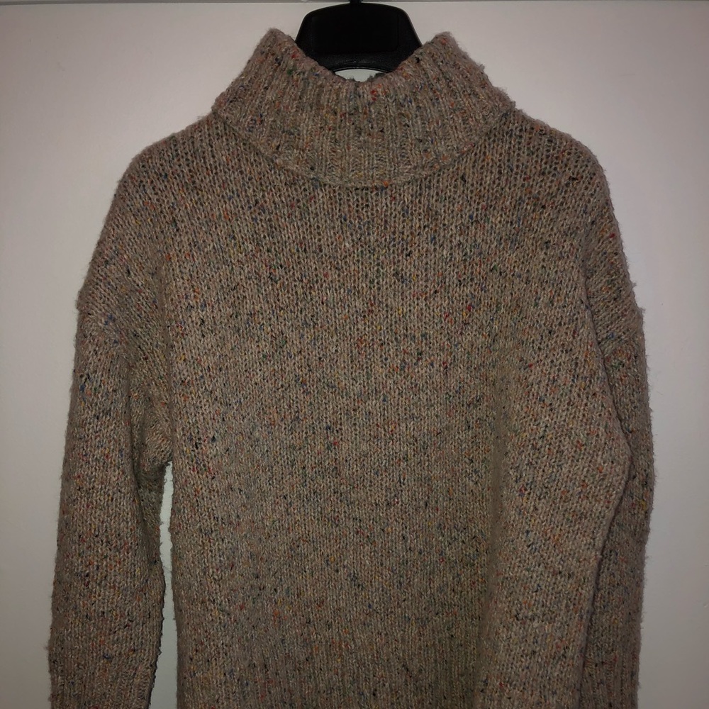 J Crew Sweater